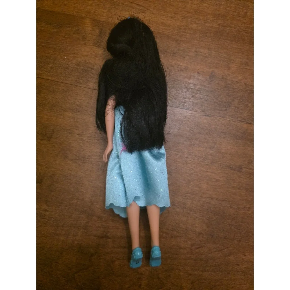 Disney Jasmine fashion doll Aladdin
